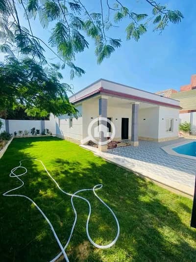 2 Bedroom Villa for Sale in King Mariout, Alexandria - IMG_0837. jpg 2 Bedroom Villa for Sale in King Mariout, Alexandria - IMG_0837. jpg