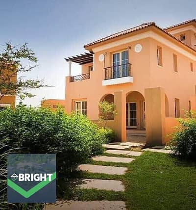 3 Bedroom Villa for Sale in New Cairo, Cairo - 116567000_4077558372316015_6417304671152436008_n. jpg