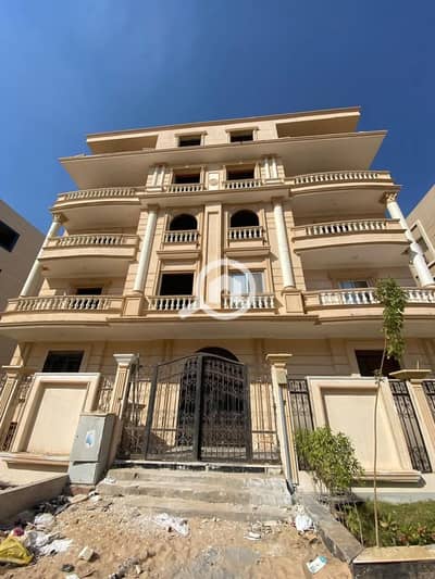 3 Bedroom Apartment for Sale in 6th of October, Giza - 1000021162. jpg 3 Bedroom Apartment for Sale in 6th of October, Giza - 1000021162. jpg