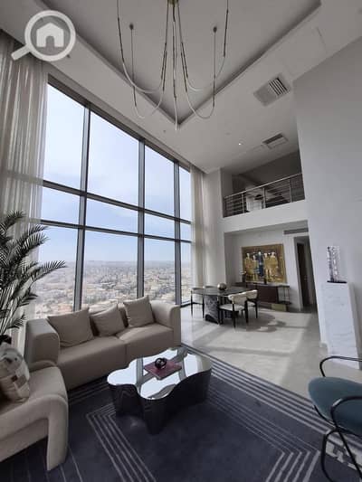 4 Bedroom Apartment for Sale in Sheikh Zayed, Giza - ooo. jpeg