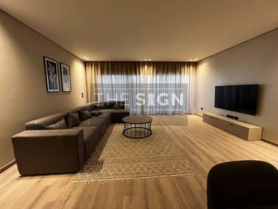 2 Bedroom Apartment for Rent in New Cairo, Cairo - WhatsApp Image 2026-06-25 at 3.09. 32 PM. jpeg