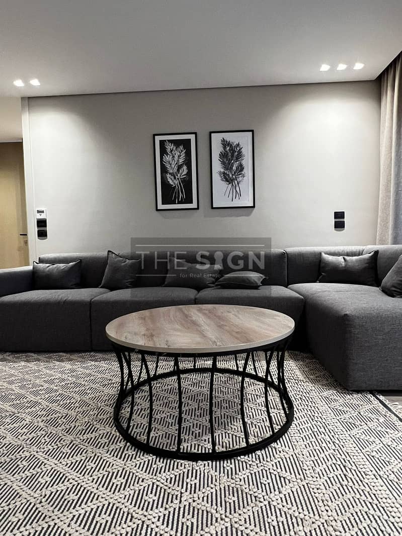 Furnished apartment for rent Lake View , - Widok 3