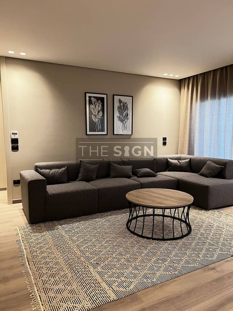 Furnished apartment for rent Lake View , - Widok 6