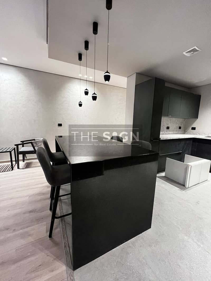 Furnished apartment for rent Lake View , - Więcej