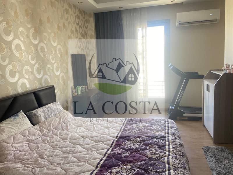 Village Garden Katameya VHK 176m Fully Furnished for sale Hot Price - Fler