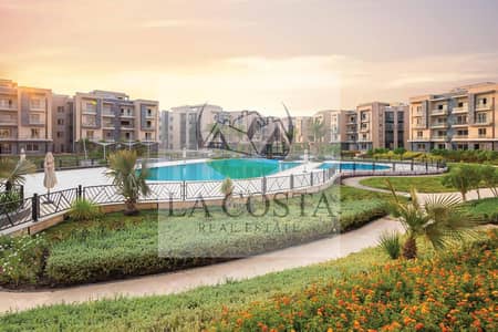 3 Bedroom Flat for Sale in New Cairo, Cairo - e32222_6f7c4f456890402fb6df37ccc18c4561~mv2. jpg 3 Bedroom Flat for Sale in New Cairo, Cairo - e32222_6f7c4f456890402fb6df37ccc18c4561~mv2. jpg