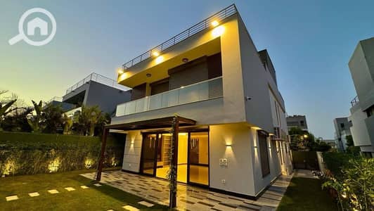 4 Bedroom Twin House for Sale in Sheikh Zayed, Giza - WhatsApp Image 2025-11-12 at 10.30. 59_fc525f44. jpg