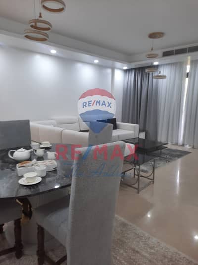 2 Bedroom Flat for Rent in Katameya, Cairo - WhatsApp Image 2026-06-23 at 12.59. 21 AM (2). jpeg