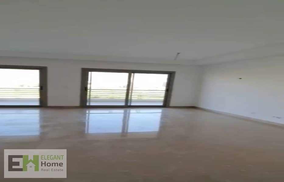 Luxury apartment for rent in Fourteen amazing view - Widok 3