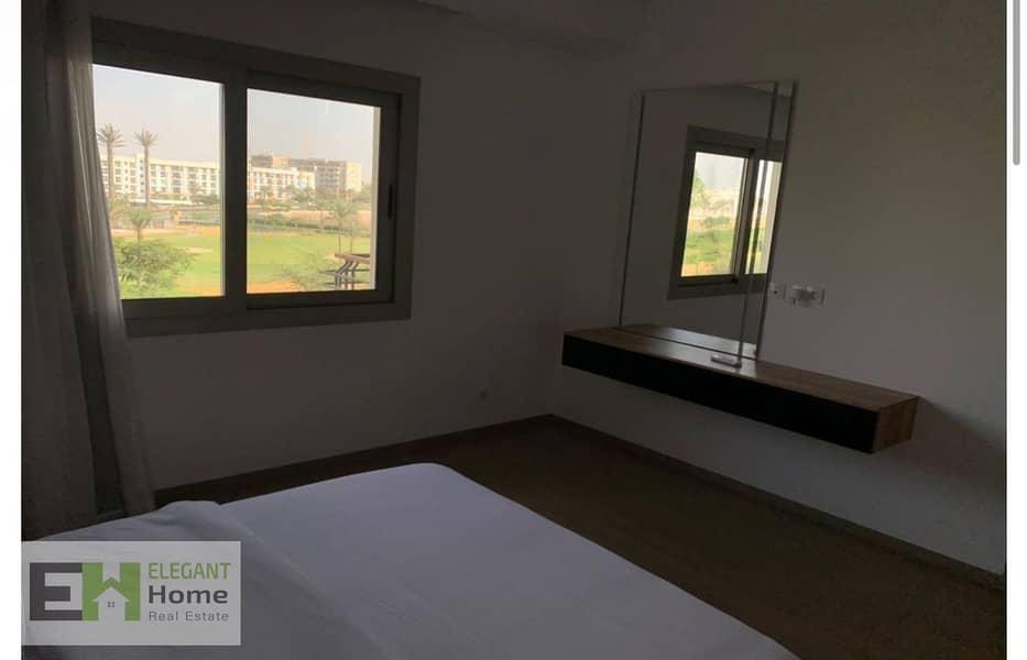 Luxury apartment for rent in Fourteen amazing view - Widok 6