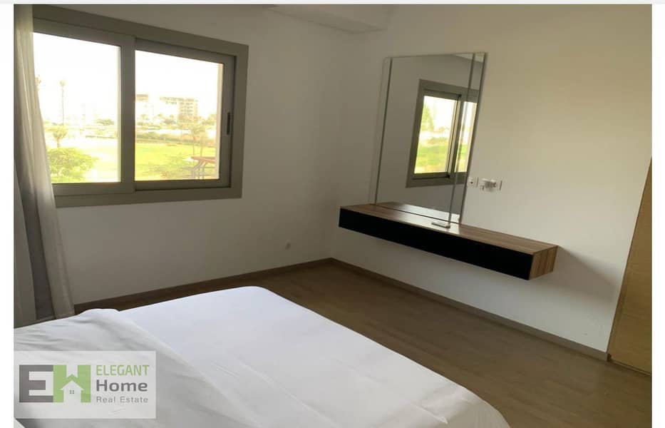 Luxury apartment for rent in Fourteen amazing view - Więcej