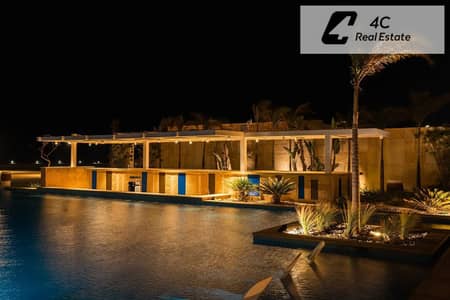 2 Bedroom Chalet for Sale in North Coast, Matruh - WhatsApp Image 2026-06-17 at 4.35. 10 PM. jpeg 2 Bedroom Chalet for Sale in North Coast, Matruh - WhatsApp Image 2026-06-17 at 4.35. 10 PM. jpeg