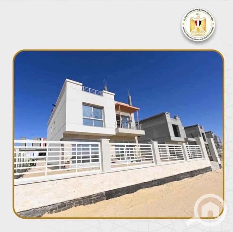 2-Bedroom Chalet for Sale in Marina 8 | Prime Marina & Sea View | Coastal Unit | Special Discount Available | Limited Availability - Vista 5