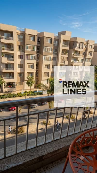 2 Bedroom Apartment for Sale in Madinaty, Cairo - 1000015806. jpg