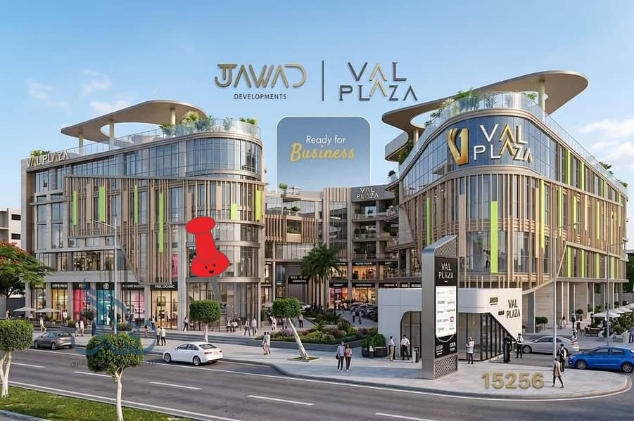 Pharmacy for sale in a prime location amidst heavy traffic on the 26th of July Corridor – pohled 2