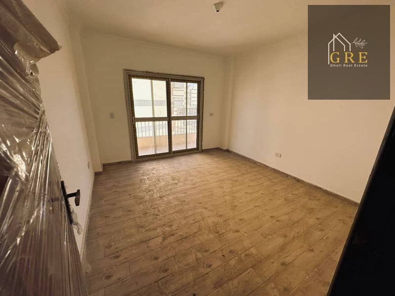 A great apartment for sale, 141m, inside Saba Compound in the northern expansions on the Boulevard axis with the highest percentage of distinction, individual architecture, and a strategic location just steps from the gate. - Ansicht 6