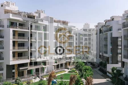 2 Bedroom Flat for Sale in New Cairo, Cairo - 724666024_1553234599848321_1008424419862168033_n. jpg 2 Bedroom Flat for Sale in New Cairo, Cairo - 724666024_1553234599848321_1008424419862168033_n. jpg