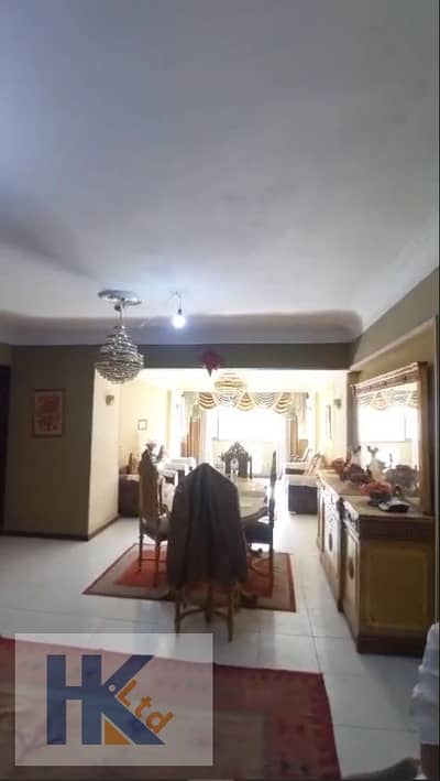 2 Bedroom Flat for Sale in Haram, Giza - 1. jpg