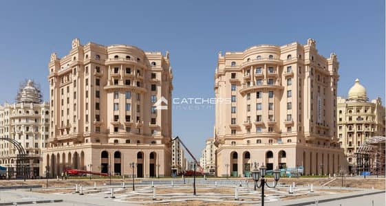 2 Bedroom Flat for Sale in New Capital City, Cairo - IMG-20260625-WA0164. jpg