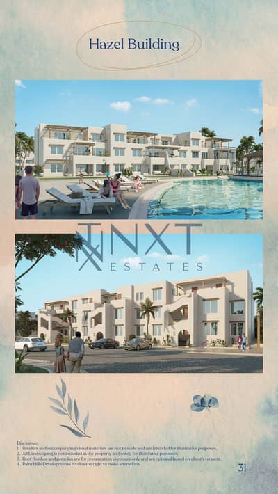 3 Bedroom Chalet for Sale in North Coast, Matruh - Hacienda West Brochure _page-0032. jpg