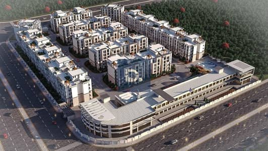 3 Bedroom Flat for Sale in Hadayek October, Giza - WhatsApp Image 2026-06-25 at 3.47. 23 PM (5). jpeg