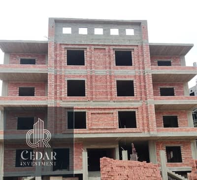 4 Bedroom Apartment for Sale in 6th of October, Giza - WhatsApp Image 2026-06-25 at 3.53. 01 PM. jpeg