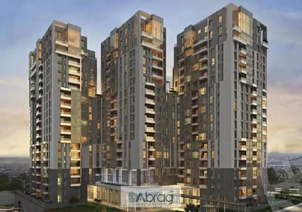 4 Bedroom Hotel Apartment for Sale in Sheikh Zayed, Giza - 3f3baa4b-0844-4653-b6bc-f8918a60eee6. jpg