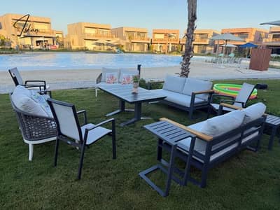 3 Bedroom Villa for Rent in North Coast, Matruh - 22. jpeg 3 Bedroom Villa for Rent in North Coast, Matruh - 22. jpeg