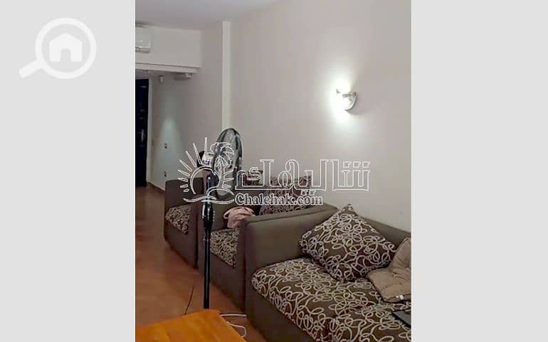 Fully Furnished Duplex for Sale with Sea & Pool View | Porto Sokhna Pyramids Ain Sokhna - Widok 5