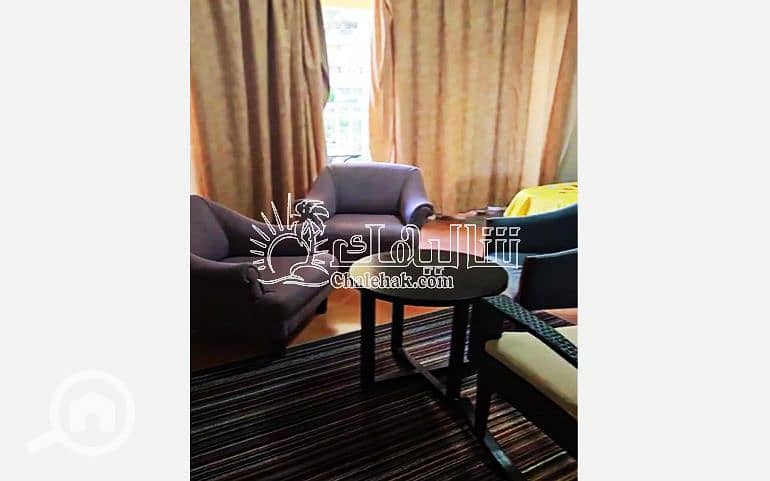 Fully Furnished Duplex for Sale with Sea & Pool View | Porto Sokhna Pyramids Ain Sokhna - Widok 6
