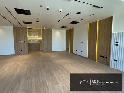 Office for Rent in New Cairo, Cairo - 61d7ed8d-2448-40c7-8a2a-290d59c8b6ca. jpg