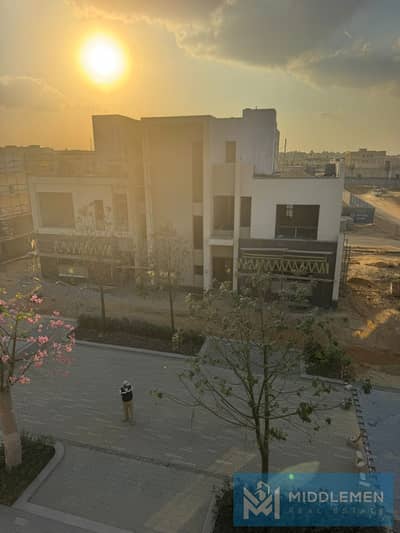 تاون هاوس 3 غرف نوم للبيع في القاهرة الجديدة، القاهرة - WhatsApp Image 2026-03-30 at 5.18. 56 PM (1). jpeg
