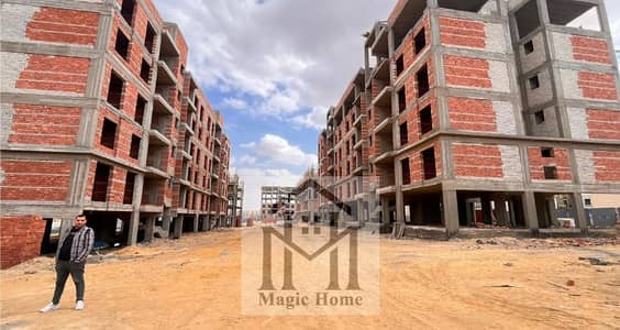 3 Bedroom Penthouse for Sale in Hadayek October, Giza - Screenshot 2026-06-25 160118. png 3 Bedroom Penthouse for Sale in Hadayek October, Giza - Screenshot 2026-06-25 160118. png