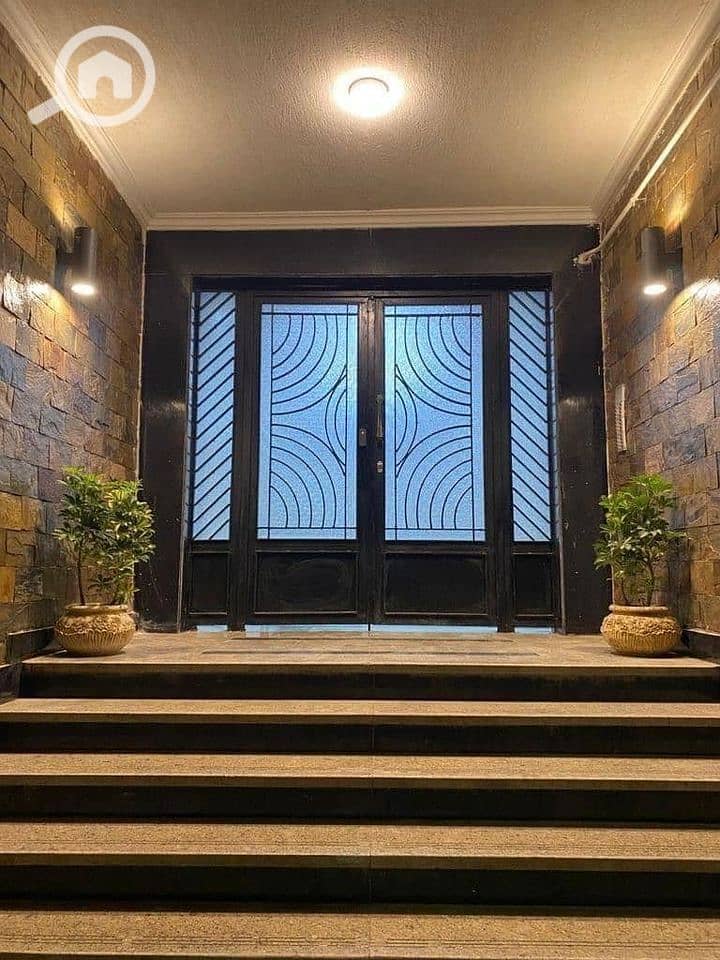 130 sqm apartment for sale at a special price of EGP 2,600,000 in Janna October, 6th of October City. - Widok 3