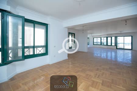 4 Bedroom Apartment for Sale in Laurent, Alexandria - 1. jpg