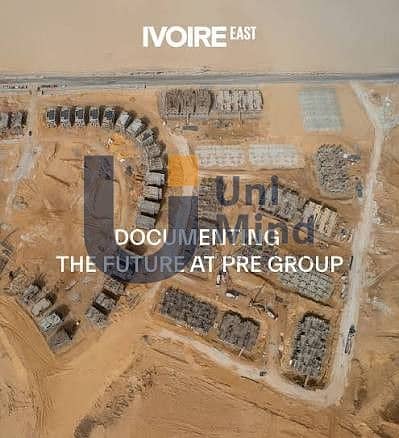 Ground apartment with garden for sale in prime location with installments infront of Mivida and Hyde Park minutes from AUC – pohled 5
