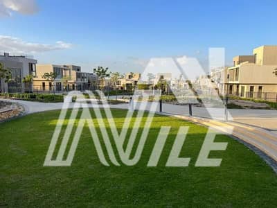 4 Bedroom Villa for Sale in New Heliopolis, Cairo - SODIC-EAST. jpg 4 Bedroom Villa for Sale in New Heliopolis, Cairo - SODIC-EAST. jpg