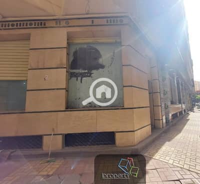 Retail for Sale in Smoha, Alexandria - 1. jpg
