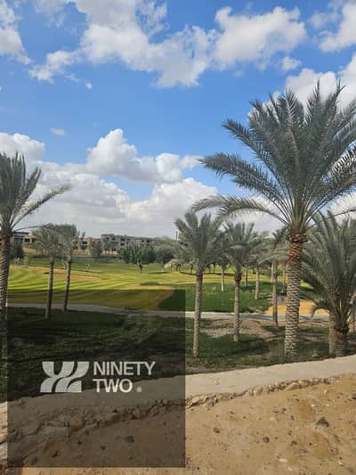 7 Bedroom Villa for Sale in New Cairo, Cairo - 1000270308. jpg