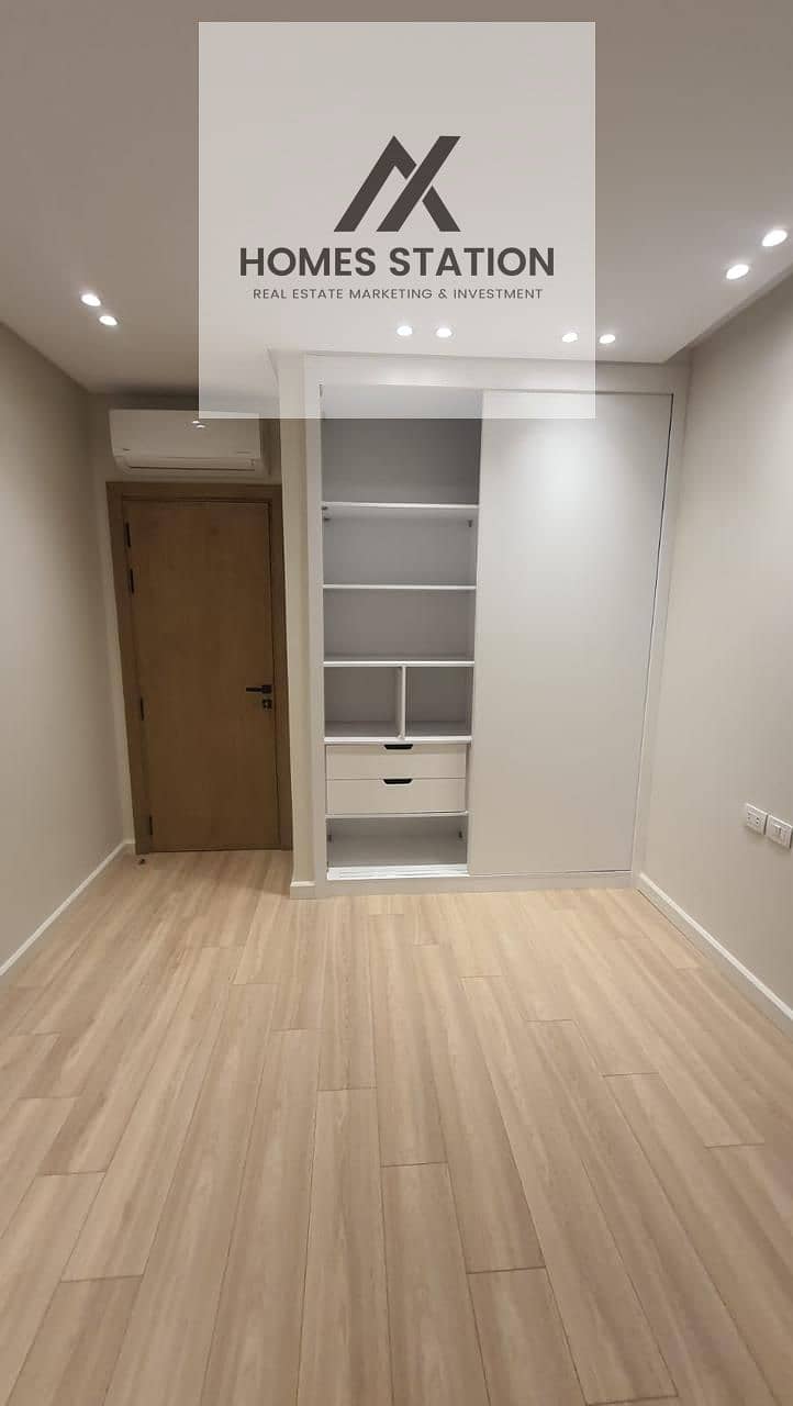Triplex for Rent in Eastown Sodic new cairo - Widok 5