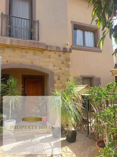 4 Bedroom Twin House for Sale in New Cairo, Cairo - WhatsApp Image 2026-06-25 at 3.30. 17 PM (1). jpeg