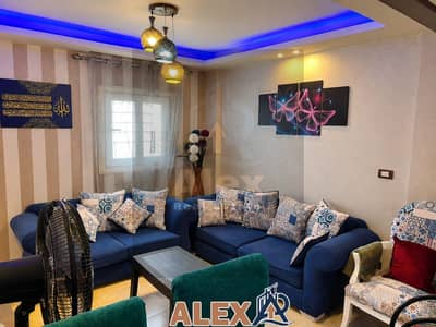 شقة 2 غرفة نوم للايجار في الأزاريطة، الإسكندرية - WhatsApp Image 2026-06-25 at 3.13. 38 PM. jpeg