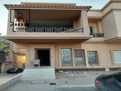 فیلا 5 غرف نوم للبيع في شيراتون، القاهرة - P5 (Copy). jpeg فیلا 5 غرف نوم للبيع في شيراتون، القاهرة - P5 (Copy). jpeg