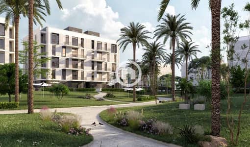 3 Bedroom Duplex for Sale in Sheikh Zayed, Giza - One 33 1. jpeg 3 Bedroom Duplex for Sale in Sheikh Zayed, Giza - One 33 1. jpeg