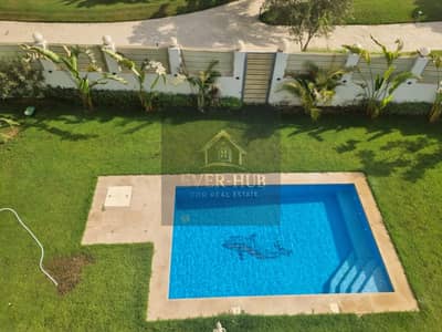 4 Bedroom Villa for Sale in Sheikh Zayed, Giza - WhatsApp Image 2026-06-25 at 3.56. 34 PM. jpeg