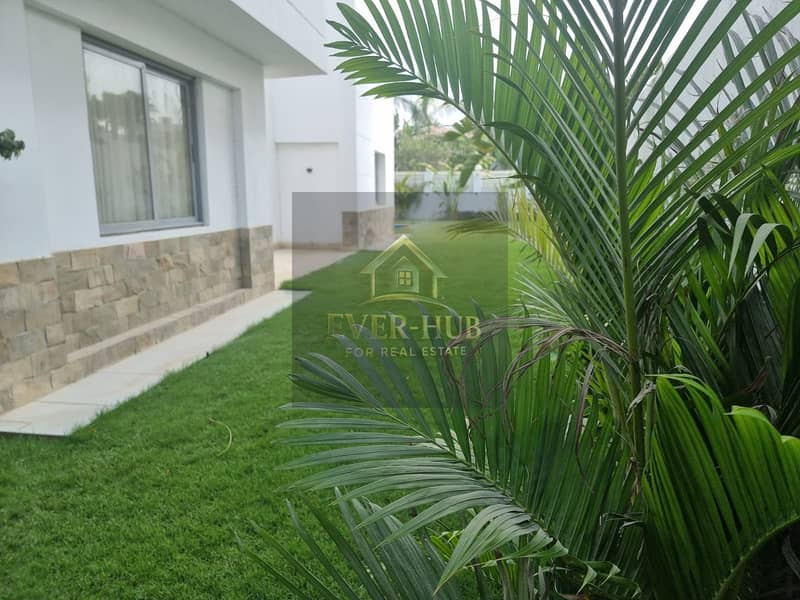 Fully Furnished Standalone Villa for Sale compound Cleopatra Square Prime East Extensions Location Next to Palm Hills EGP 30M+ Below Company Price - Ansicht 3