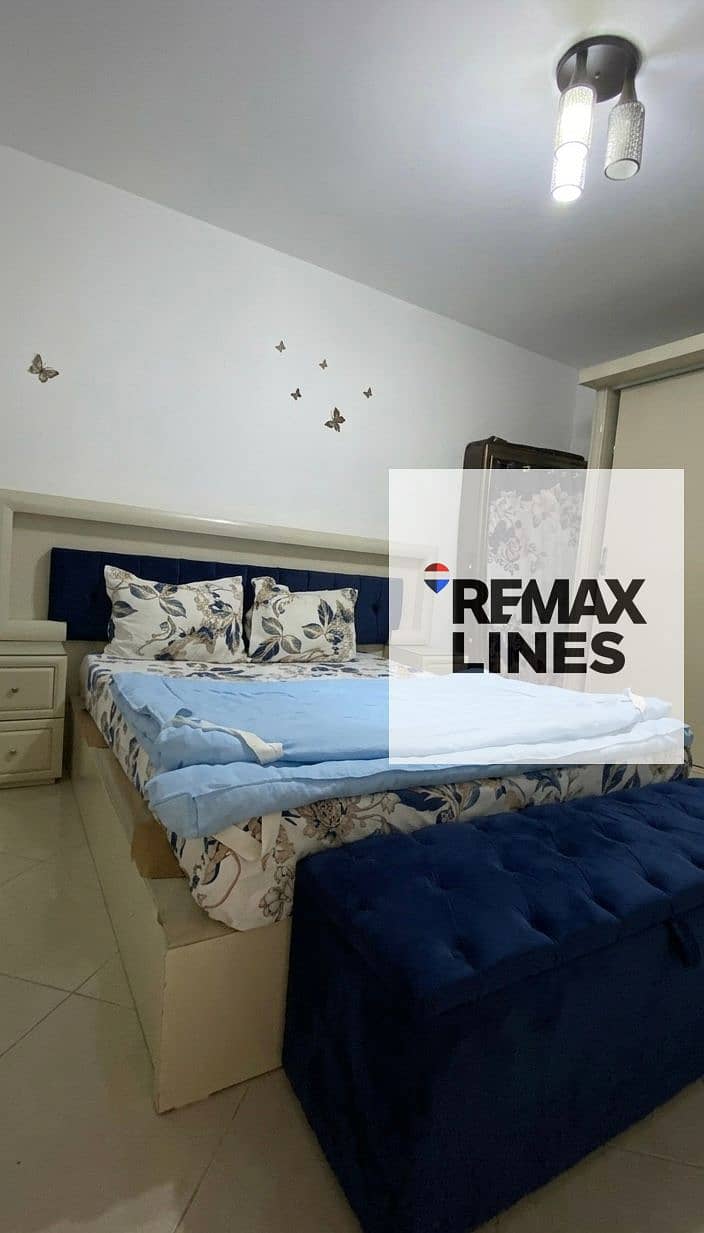 Apartment 89m in B6 Group 67 | Two bedrooms and 2 bathrooms on the fifth floor in a prime location - Widok 4