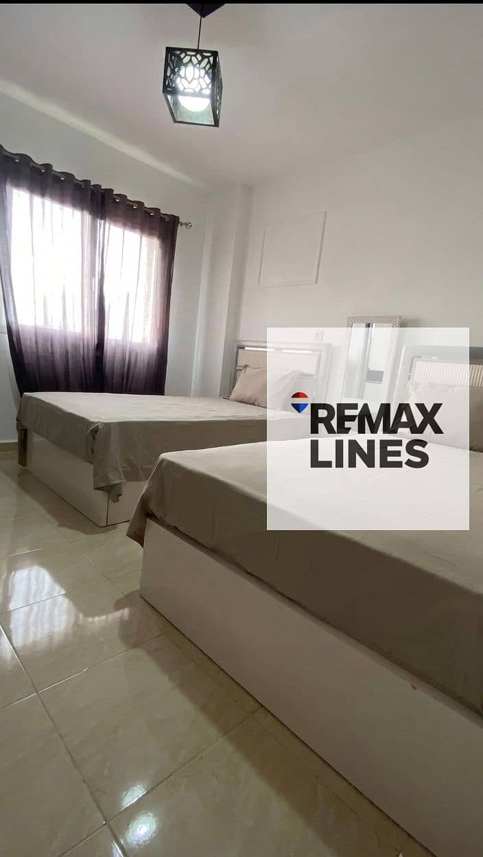 Apartment 89m in B6 Group 67 | Two bedrooms and 2 bathrooms on the fifth floor in a prime location - Widok 5