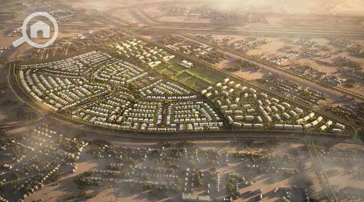 6 تصميم-كمبوند-سولانا-اورا-نيو-زايد-الجديدة. jpg