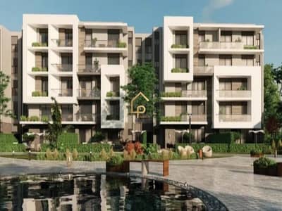 2 Bedroom Apartment for Sale in Sheikh Zayed, Giza - ! (6). jpg